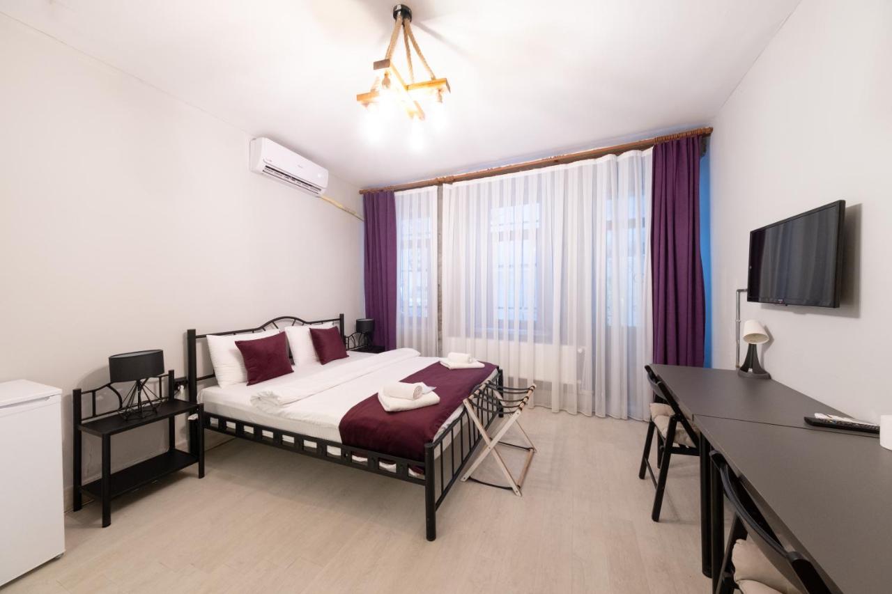 Frame Galata Hotel Istanbul Bagian luar foto