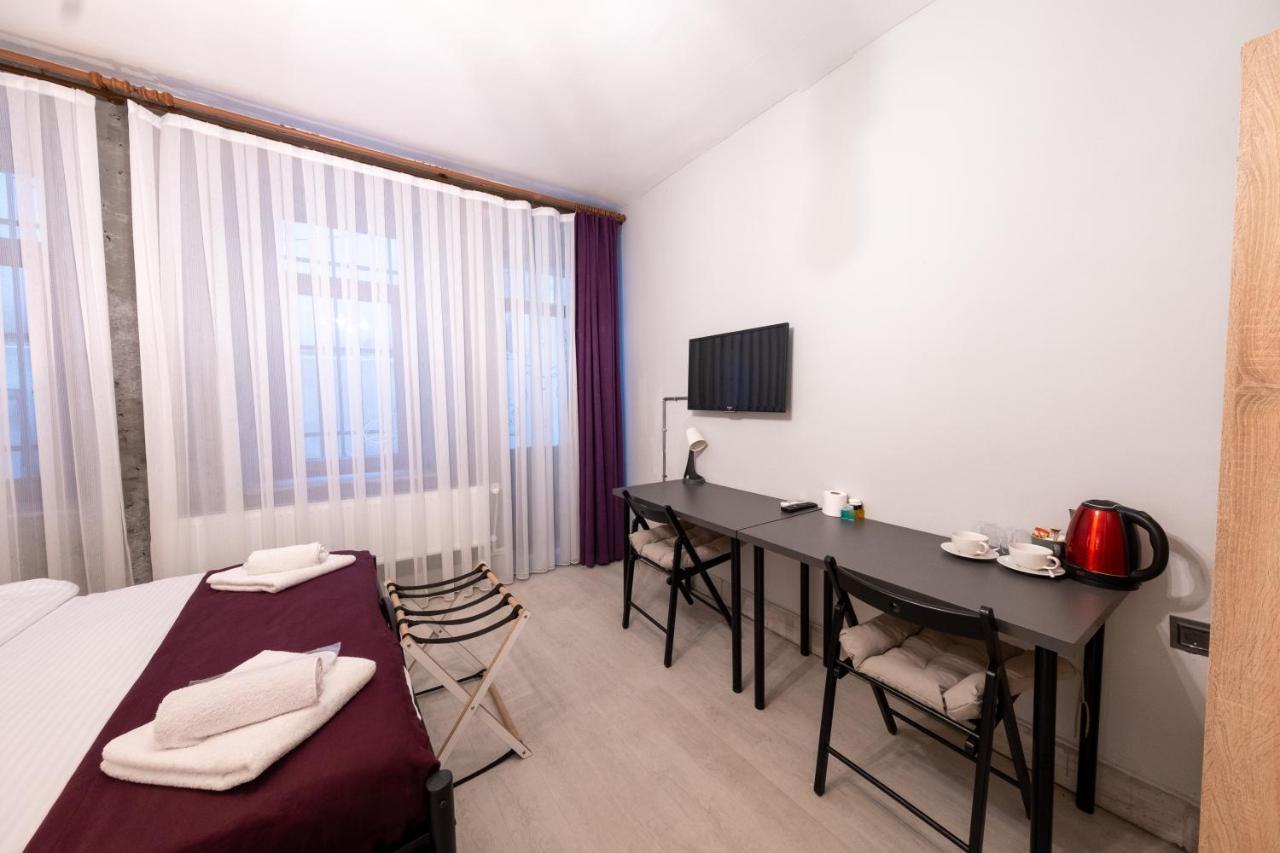 Frame Galata Hotel Istanbul Bagian luar foto